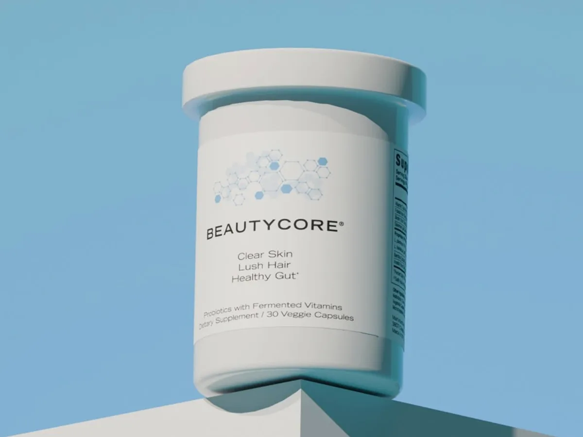 Work for Beautycore