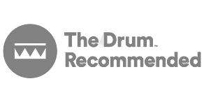 Recommended by The Drum