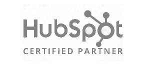 HubSpot Certified Partner